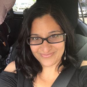 Meet your Posher, Nikki